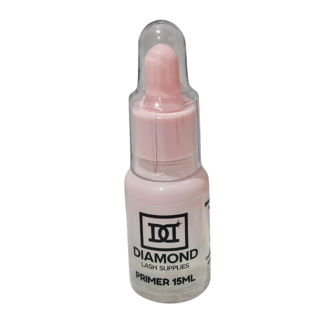Eyelash Primer