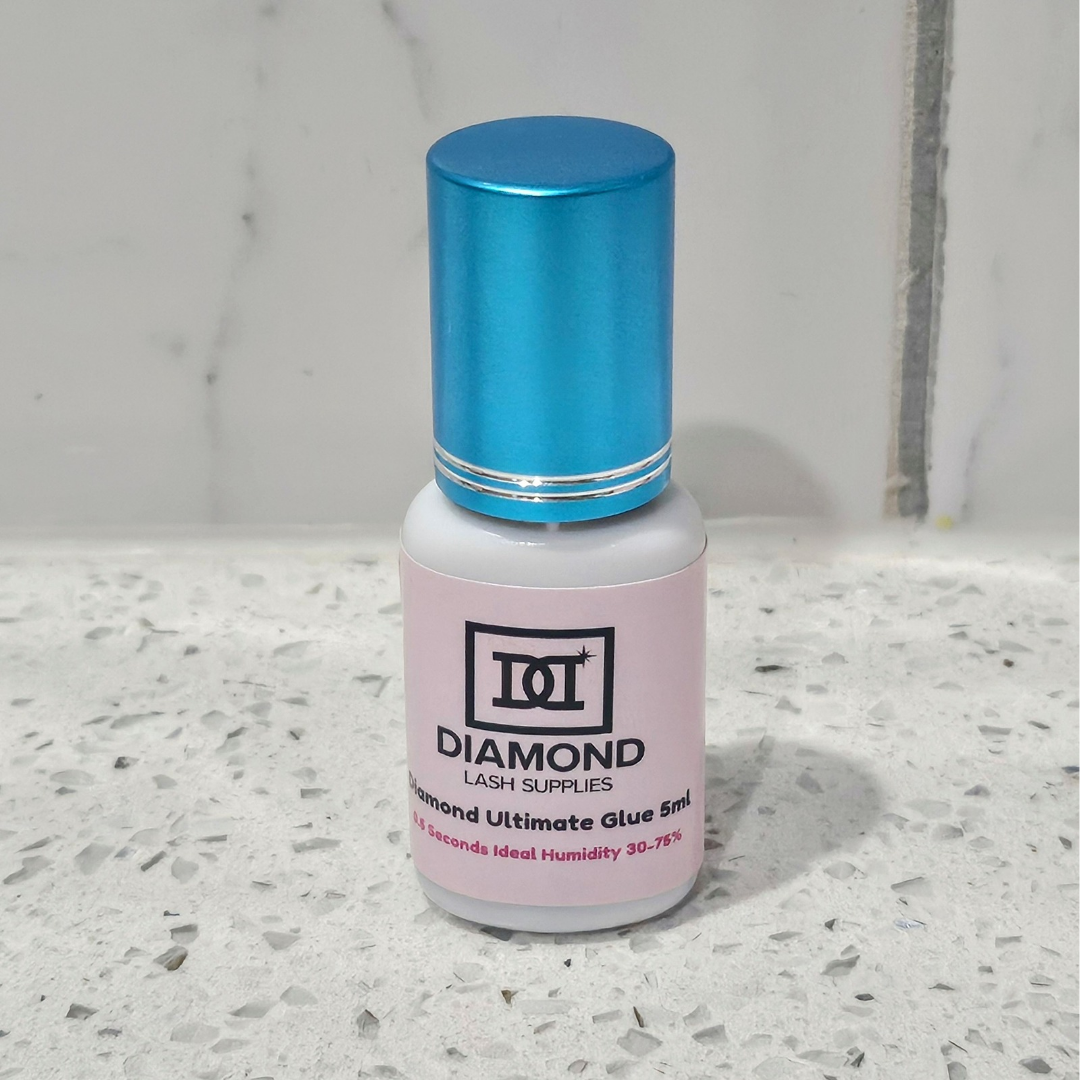 Diamond Ultimate Lash Glue