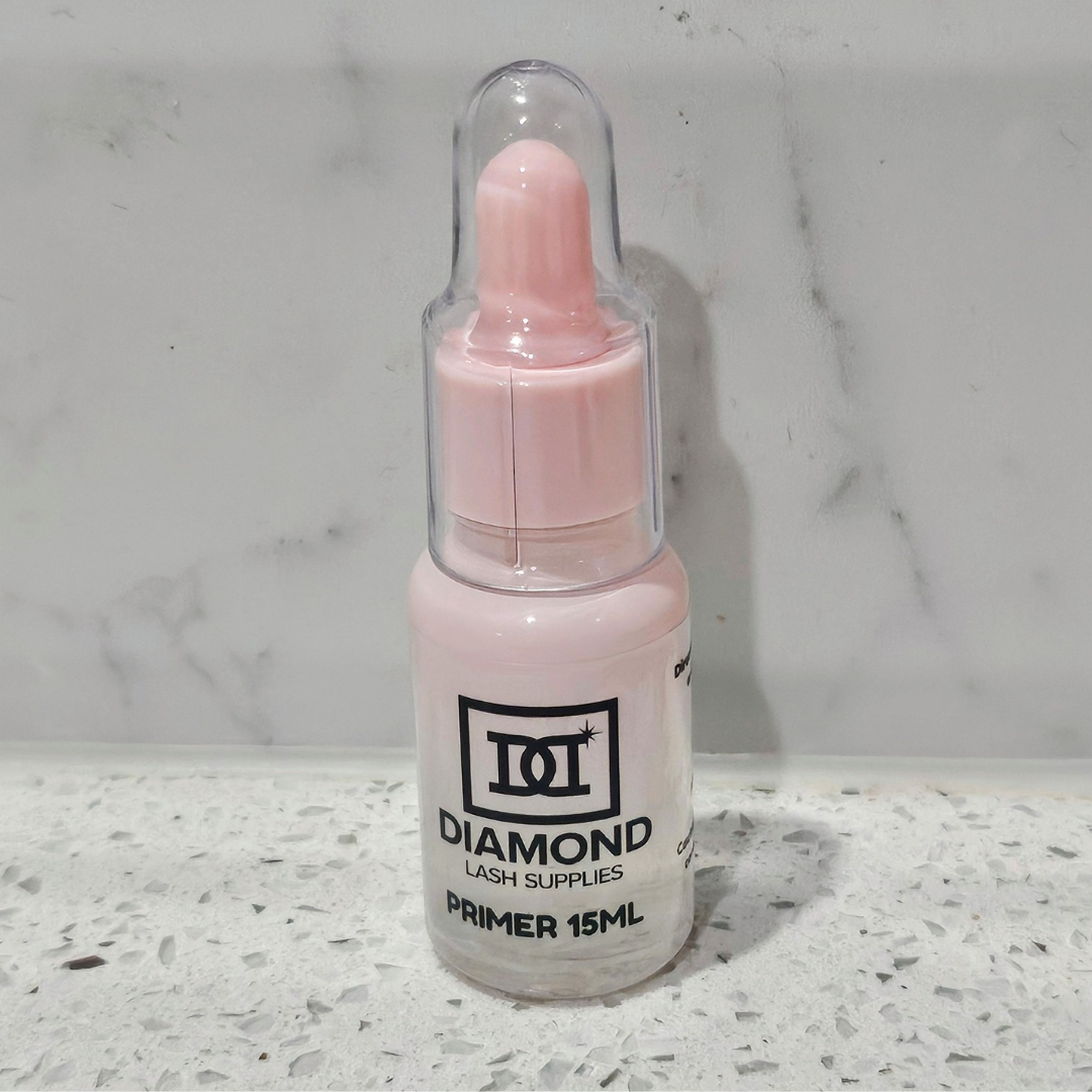 Eyelash Primer