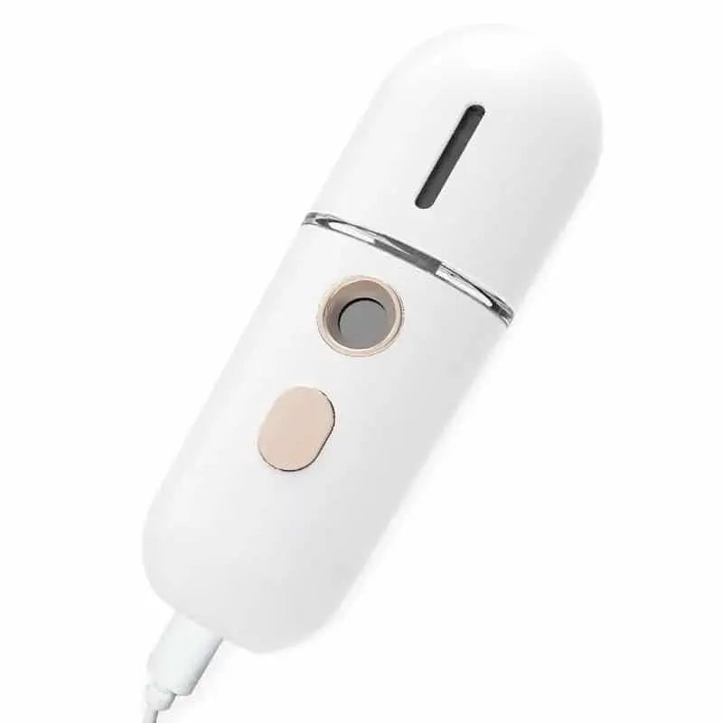 Baby Nano Mister White - Diamond Lash Supplies