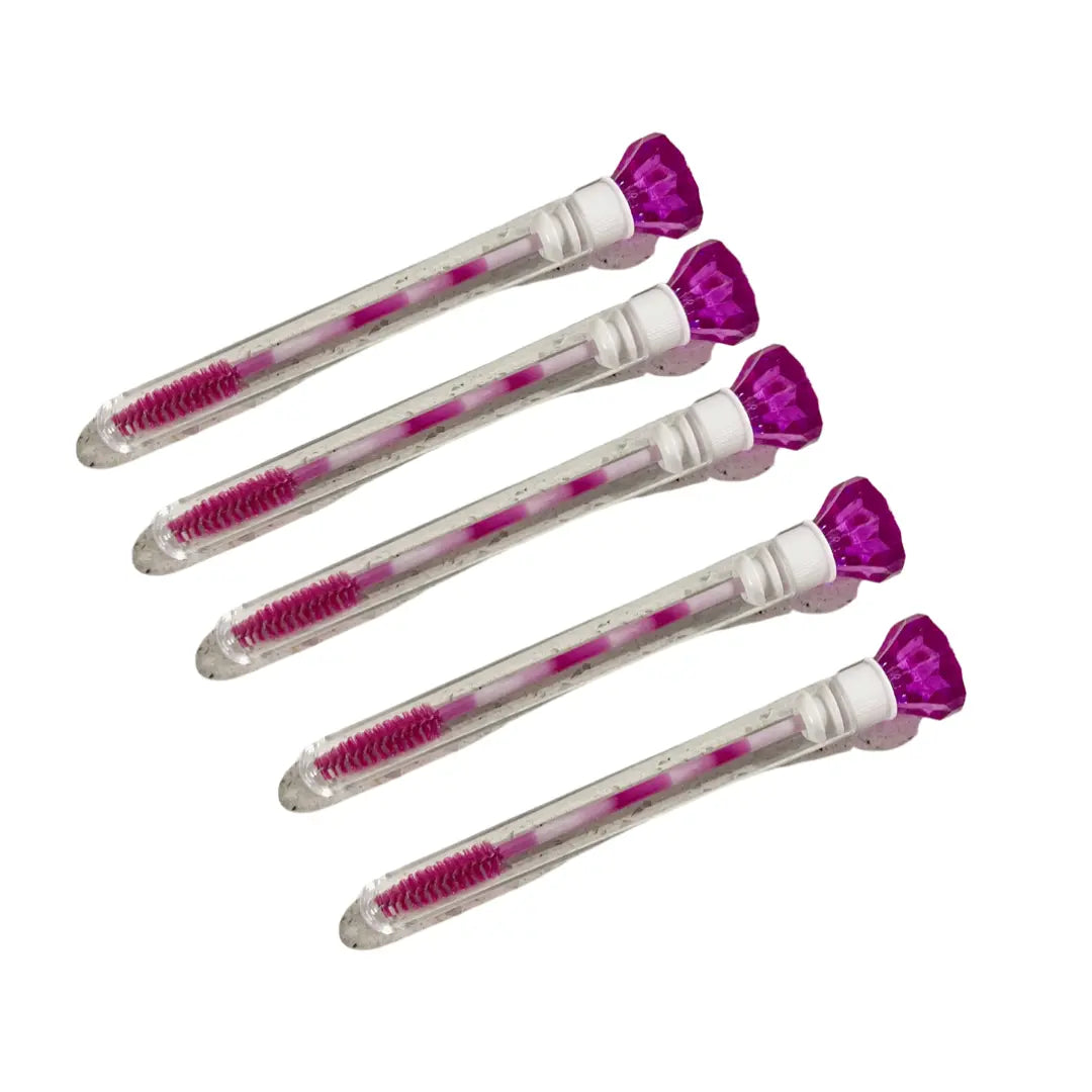 Boss wand - Rose Pink Diamond Lash Supplies