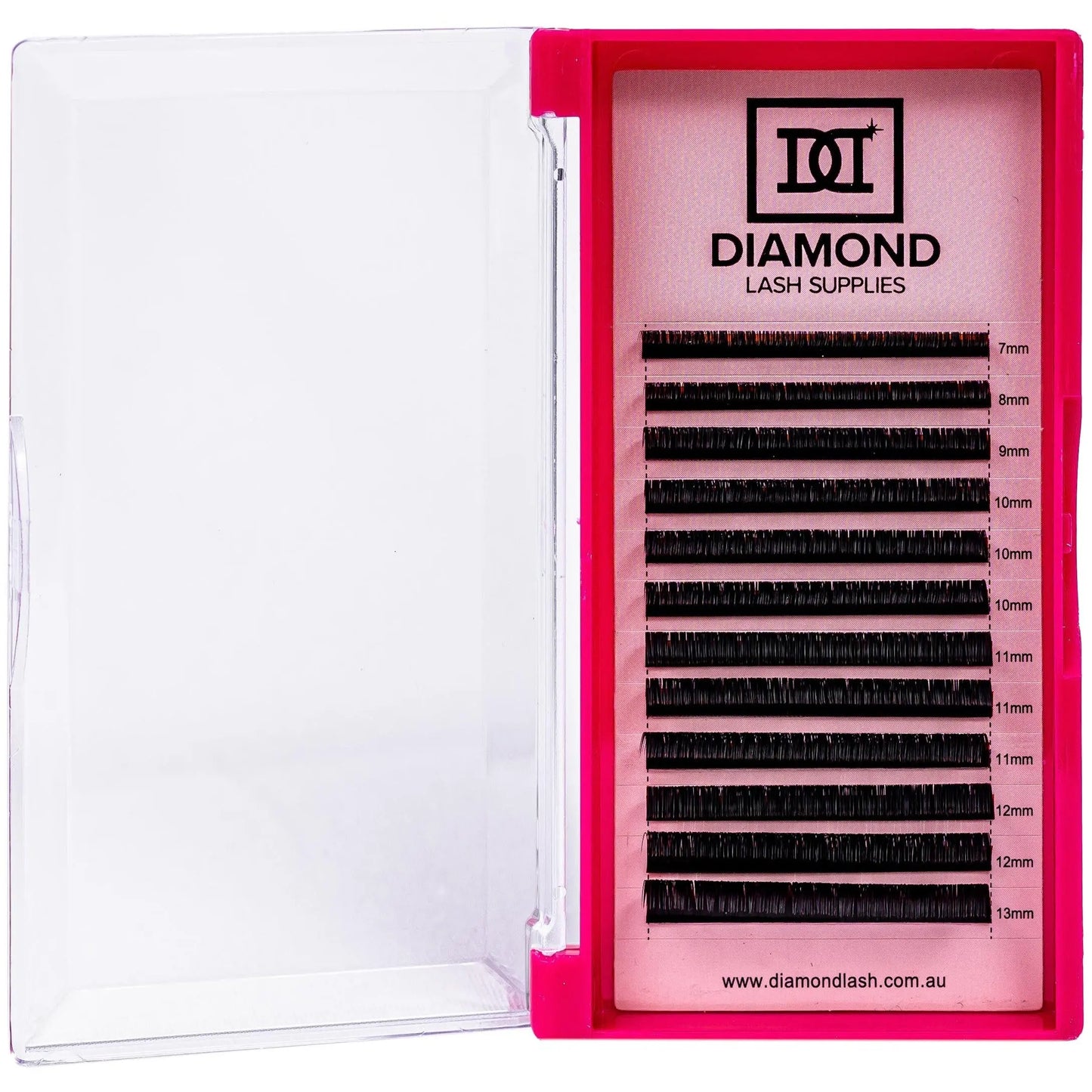 CLASSIC LASHES Diamond Lash Supplies