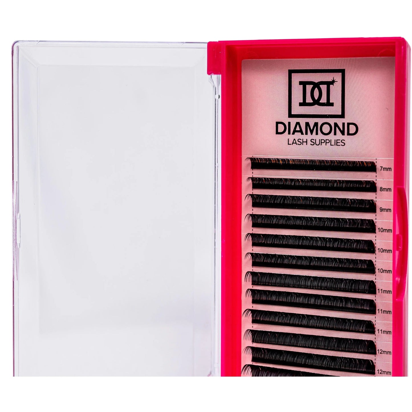 CLASSIC LASHES Diamond Lash Supplies