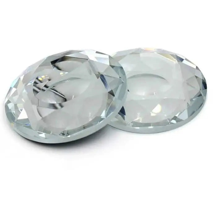 Diamond Glue Plate - Diamond Lash Supplies