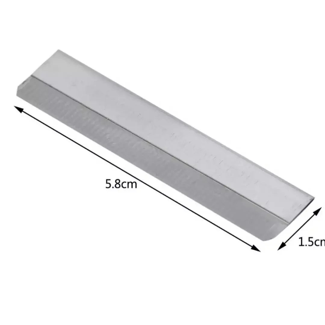 Eyebrow Blade - Diamond Lash Supplies