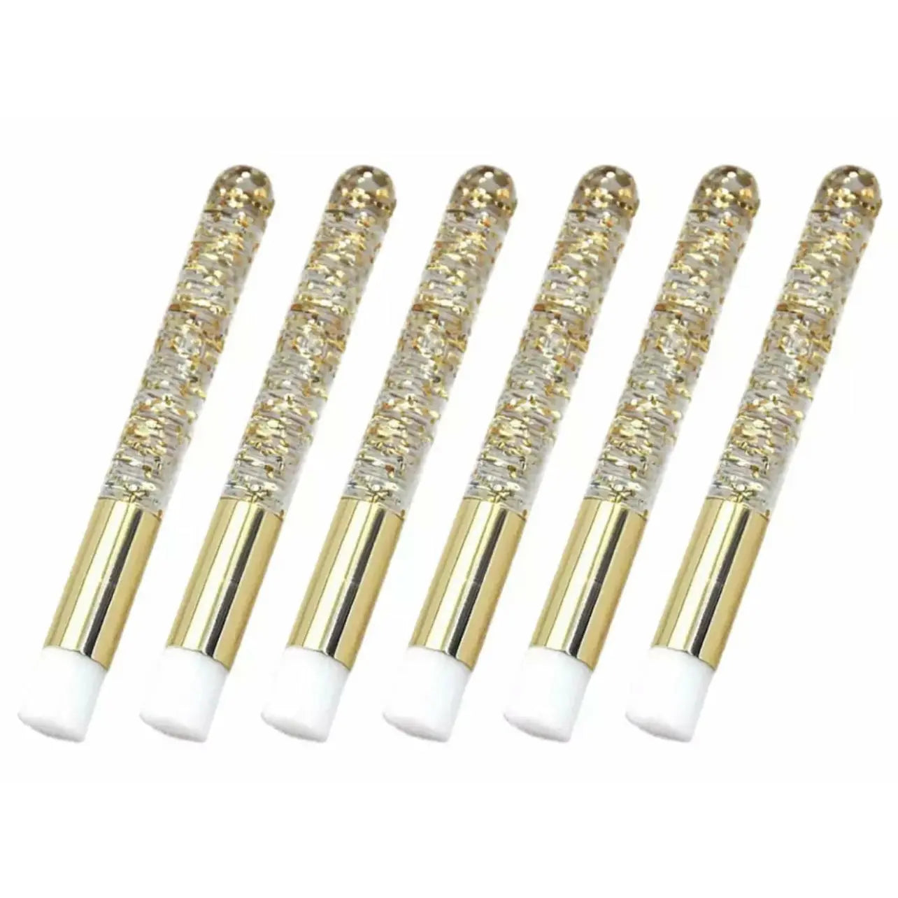 eyelash cleansing brush - diamond lash supplies