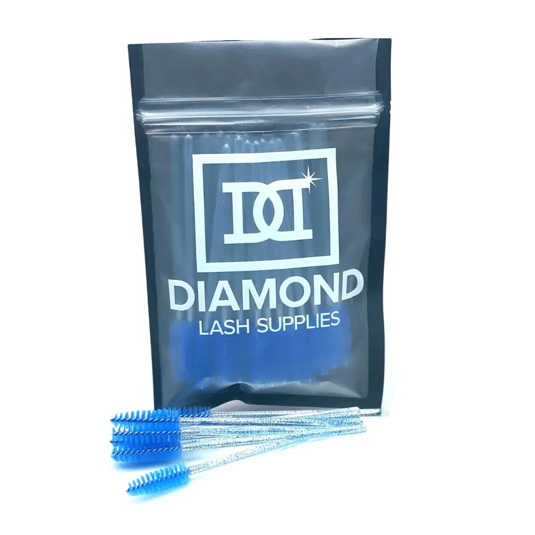 Mascara Wands - Diamond Lash Supplies