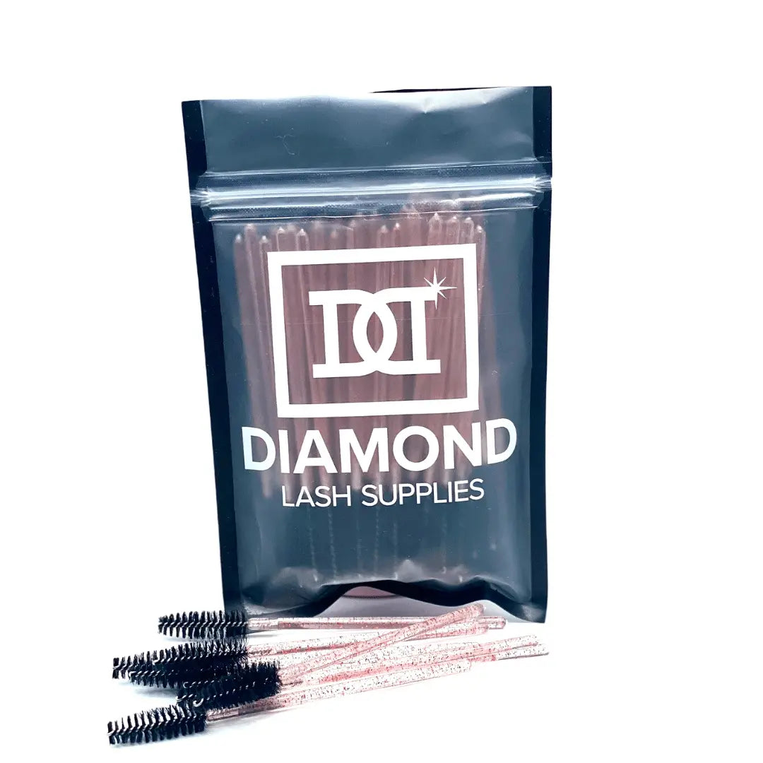 Mascara Wands - Diamond Lash Supplies