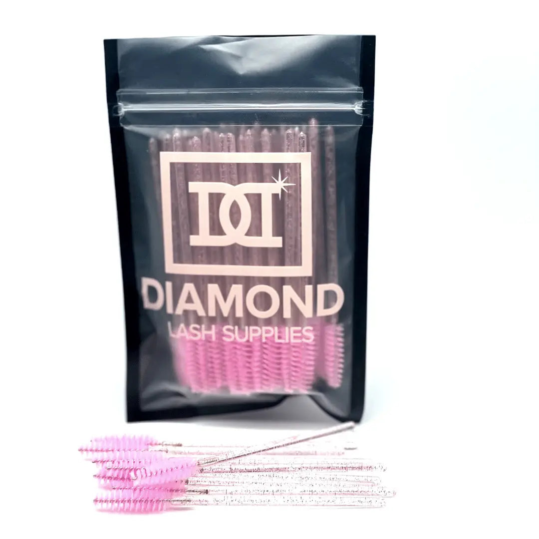 Mascara Wands - Diamond Lash Supplies