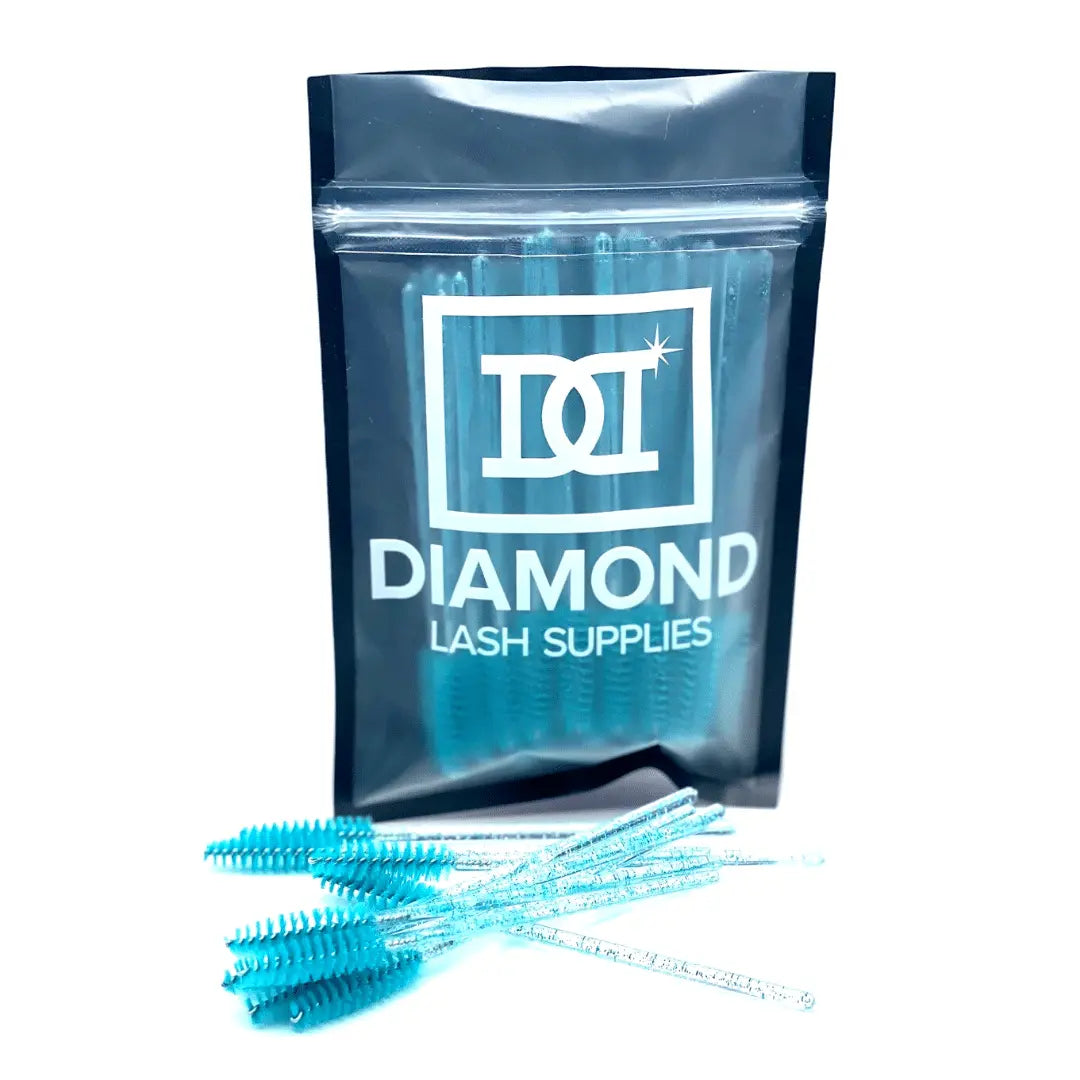 Mascara Wands - Diamond Lash Supplies