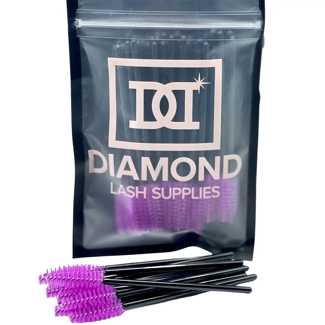 Mascara Wands Diamond Lash Supplies