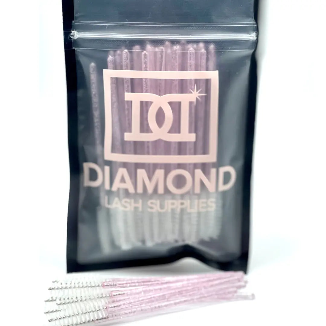 Mascara Wands Diamond Lash Supplies