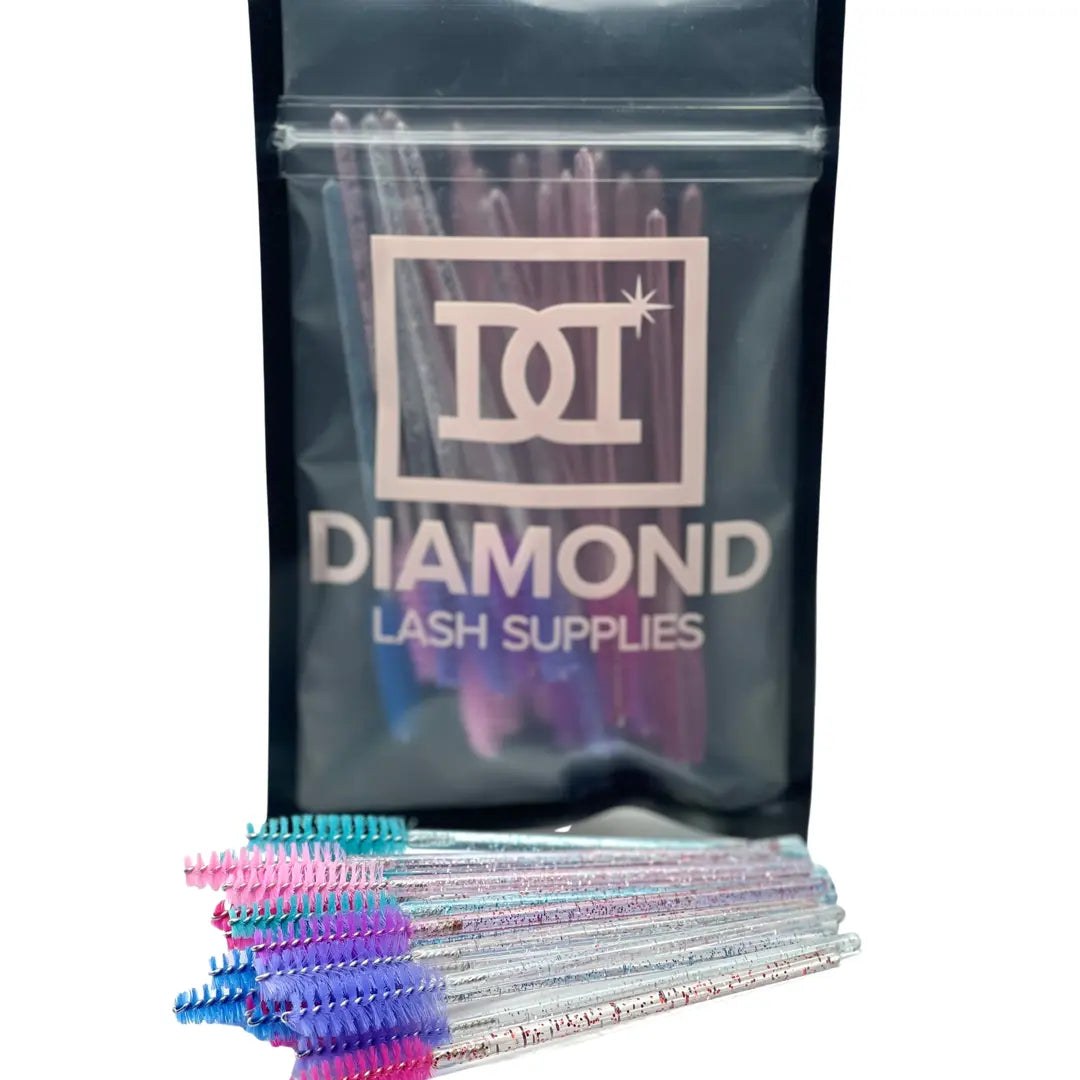 Mascara Wands Diamond Lash Supplies