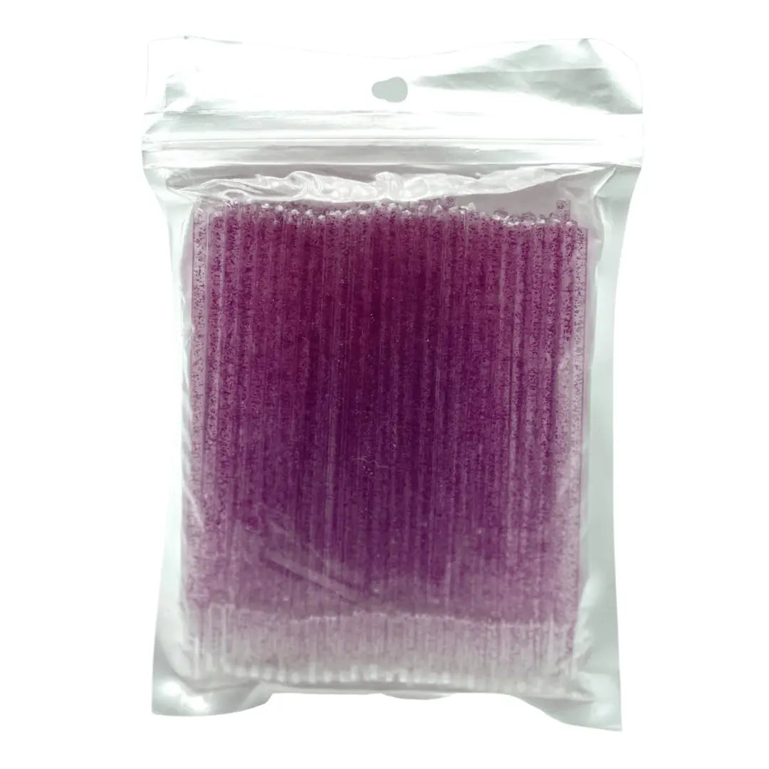 Micro swabs Diamond lash supplies