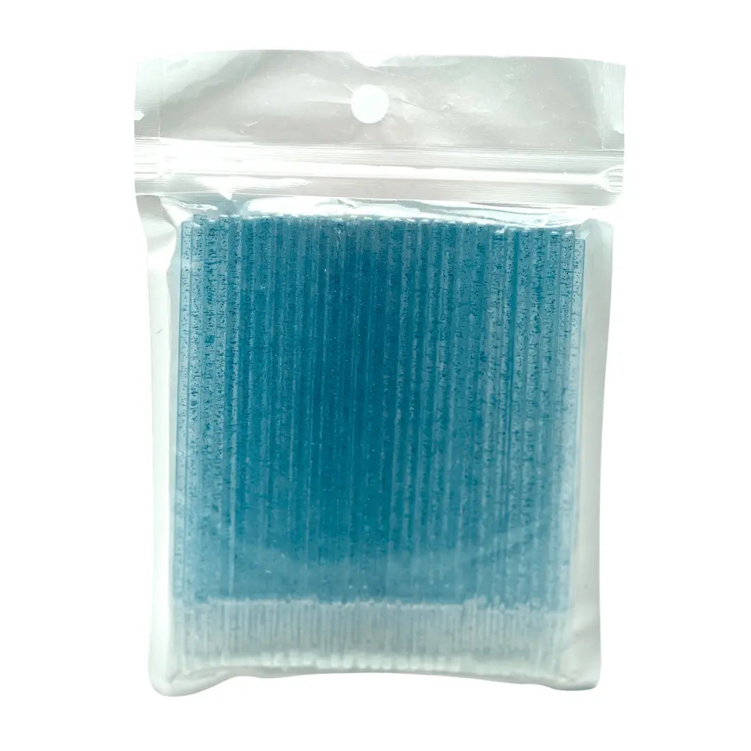 Micro swabs Diamond lash supplies