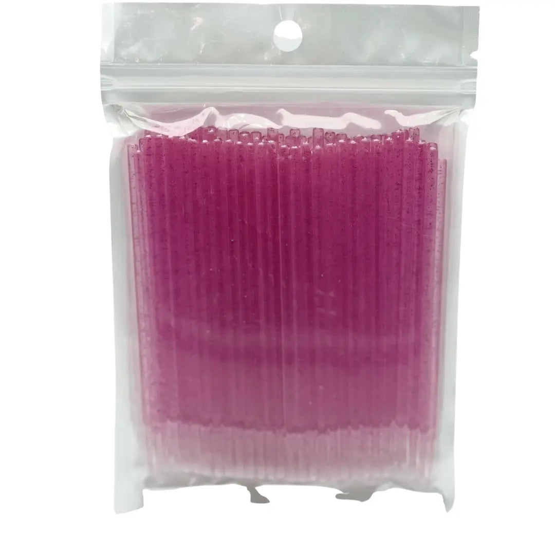 Micro swabs Diamond lash supplies