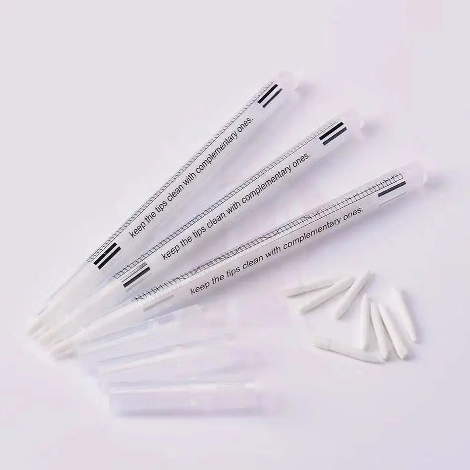 Microblading Magic Eraser Pen - 3 Pack - Diamond Lash Supplies