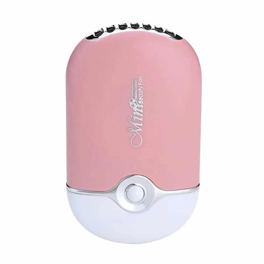 Mini Fan - Diamond Lash Supplies