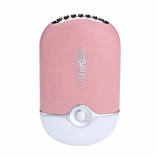 Mini Fan - Diamond Lash Supplies