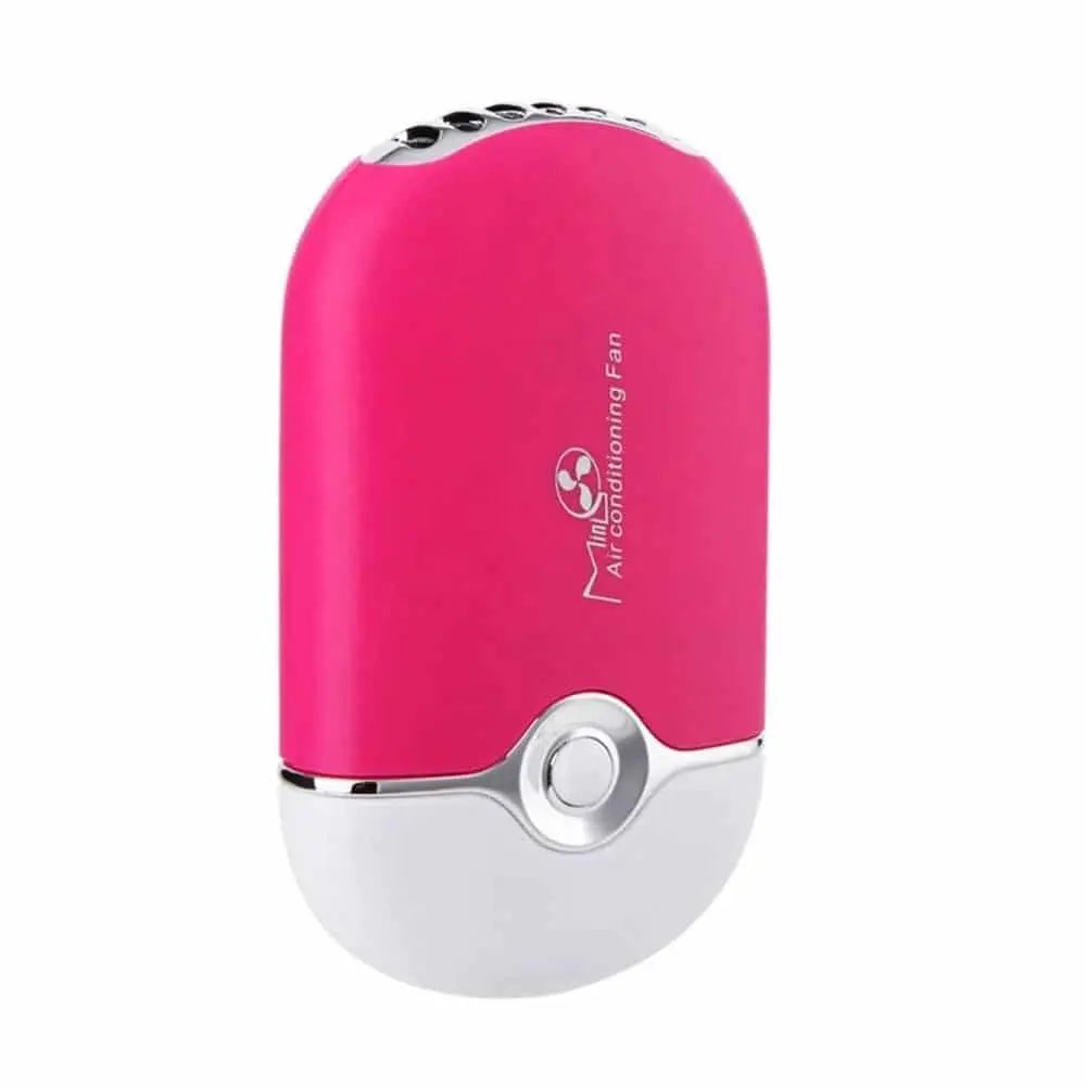 Mini Fan - Diamond Lash Supplies