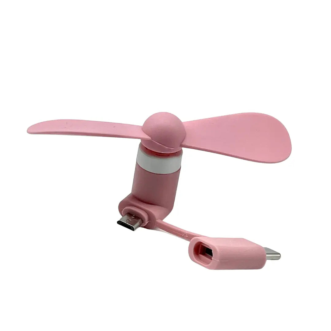 Mini usb fan Diamond Lash supplies