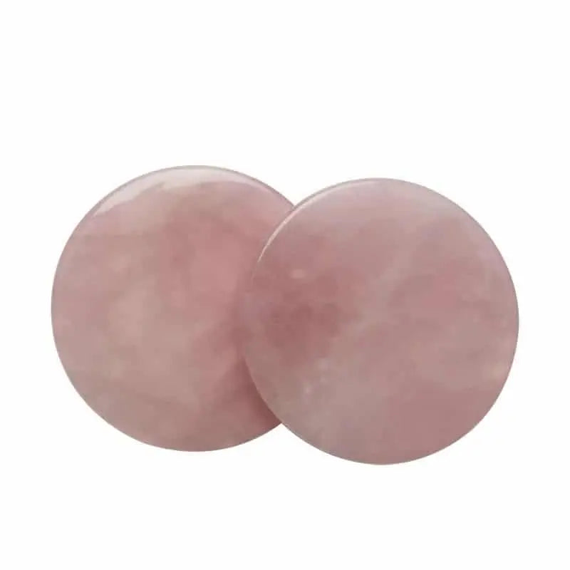 Pink Jade Stone - Diamond Lash Supplies