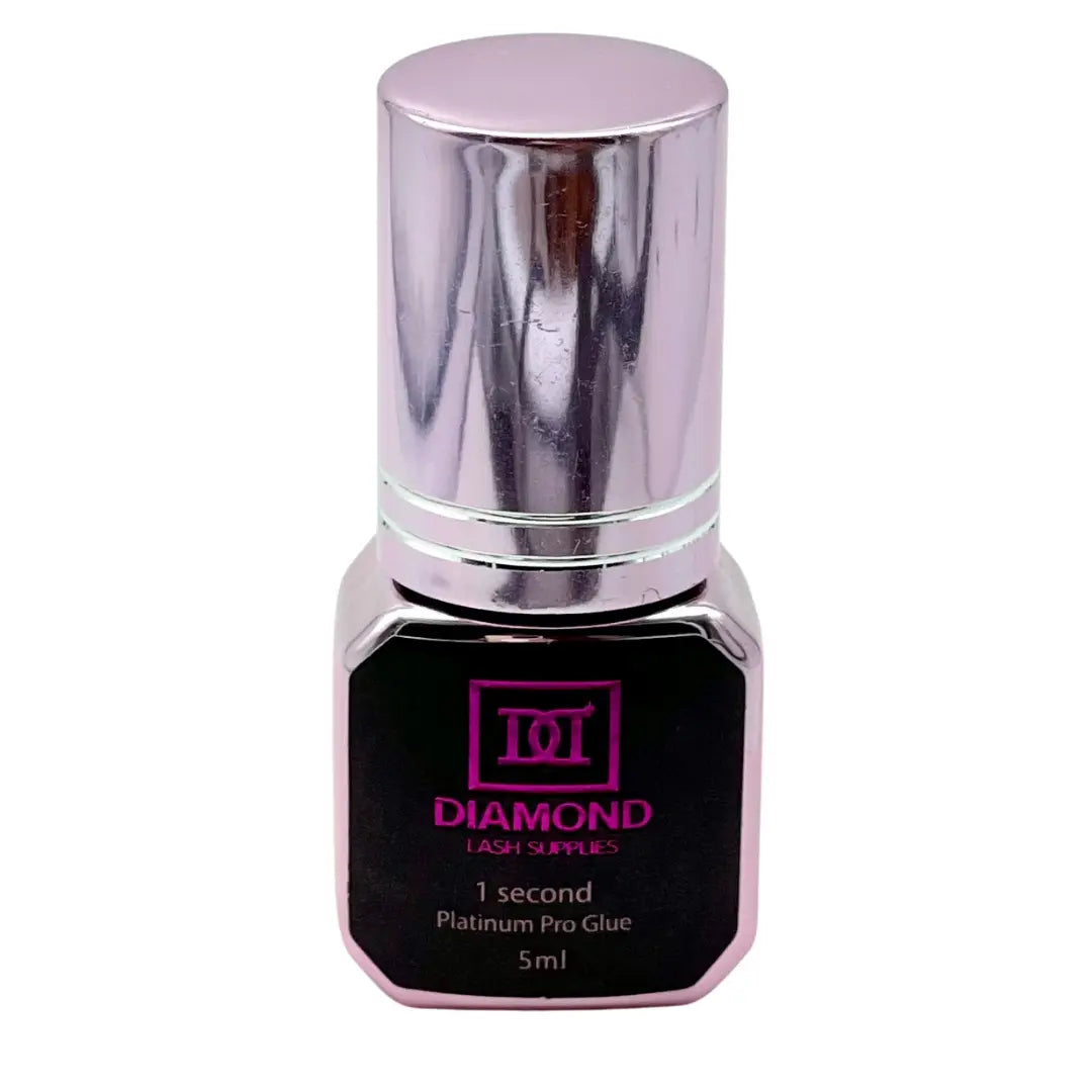 Platinum Pro Glue - Diamond Lash Supplies