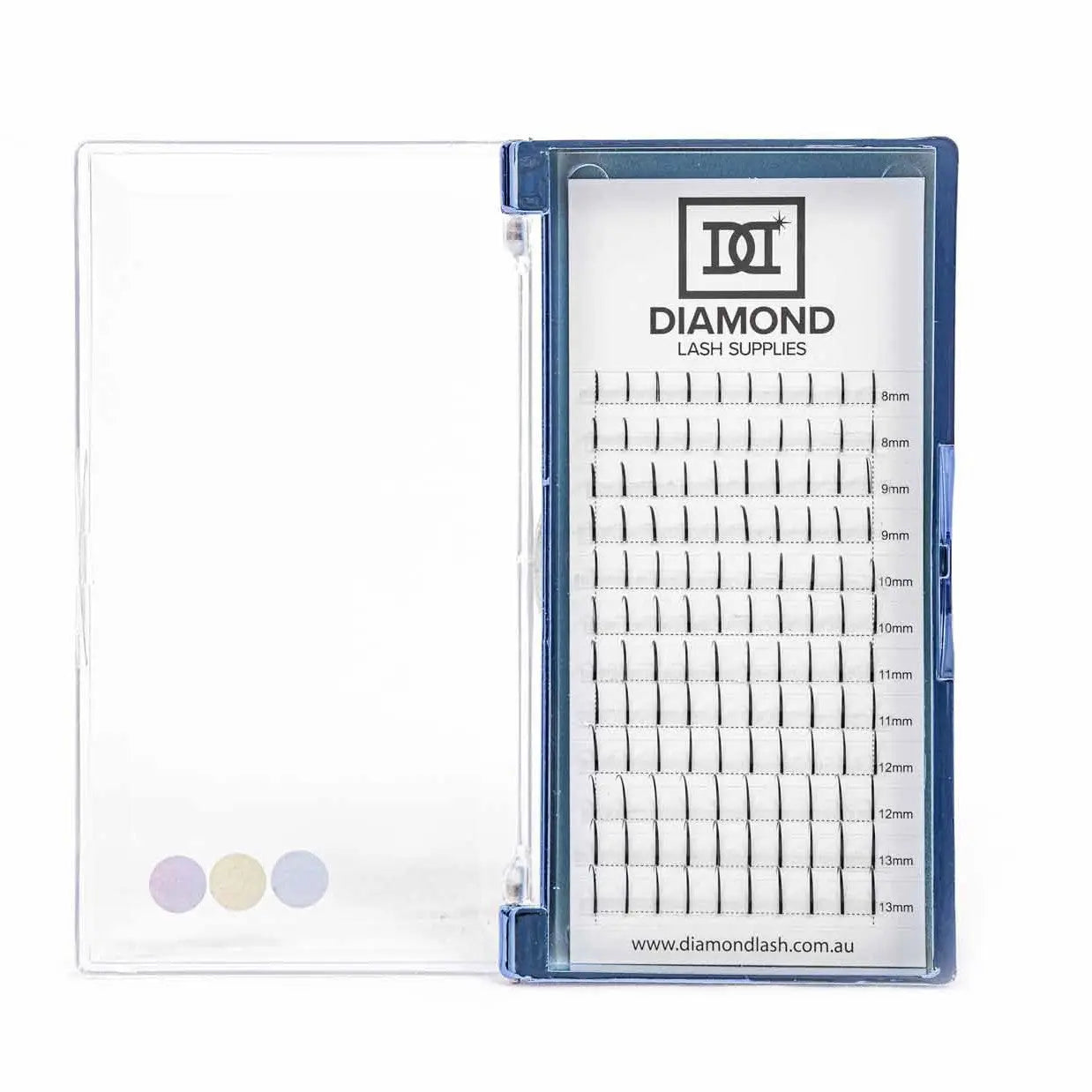 Premade Spikes - Diamond Lash Supplies