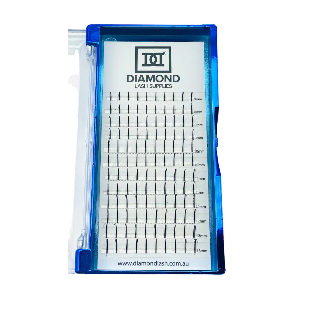 Premade Spikes - Diamond Lash Supplies