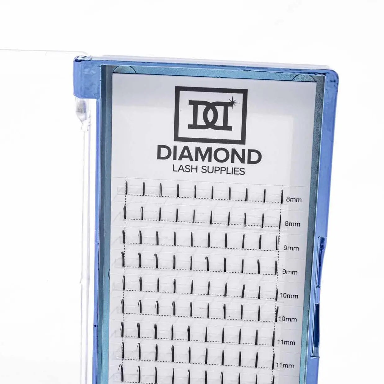 Premade Spikes - Diamond Lash Supplies