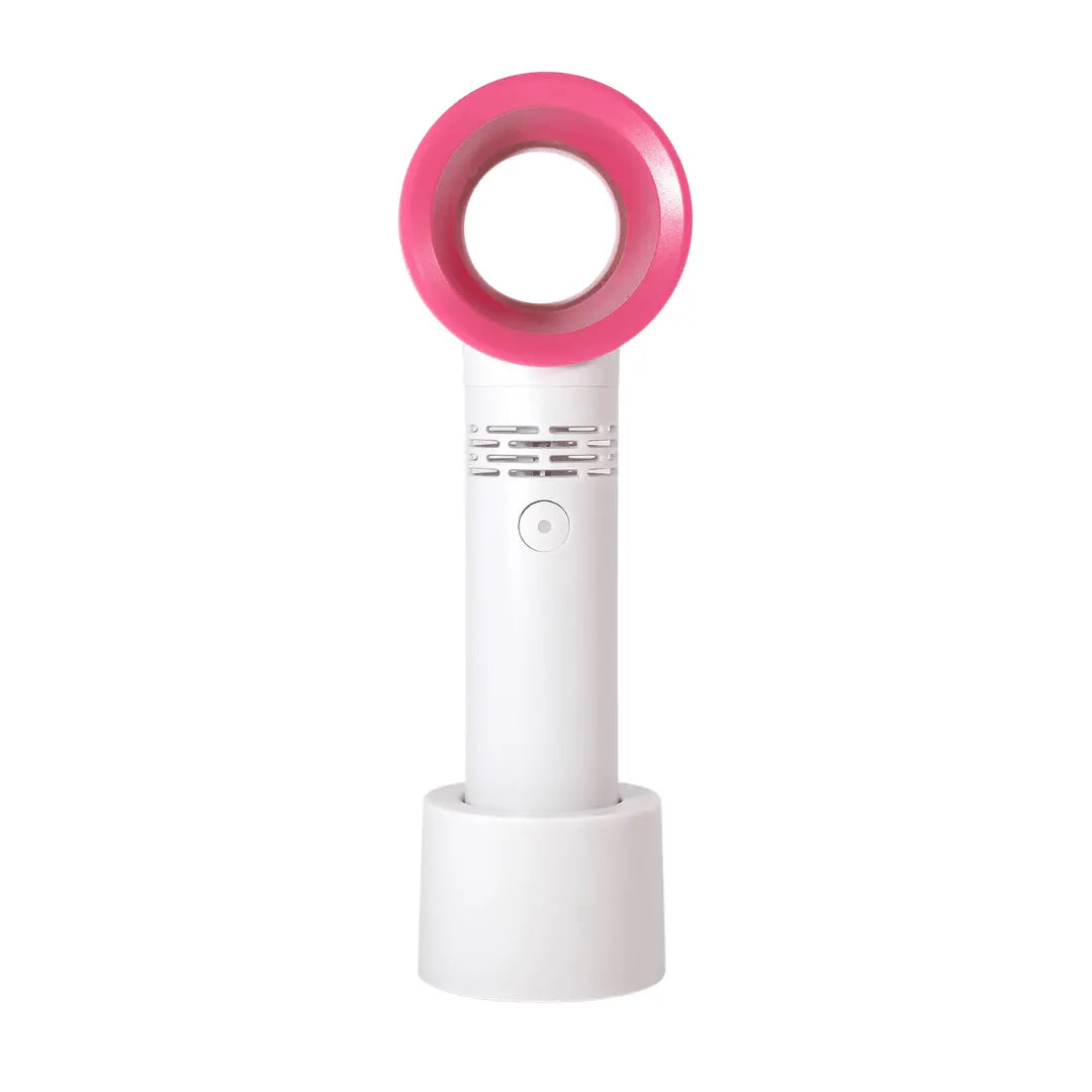 Round Fan - Diamond Lash Supplies