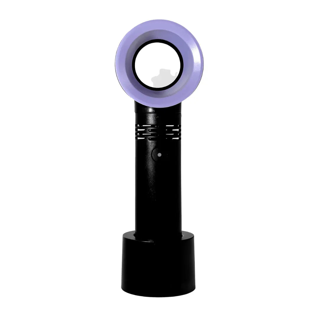 Round Fan - Diamond Lash Supplies
