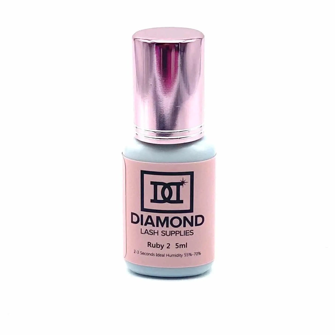 Ruby2 Professional Eyelash Glue 2-3 sec - Diamond Lash Supplies