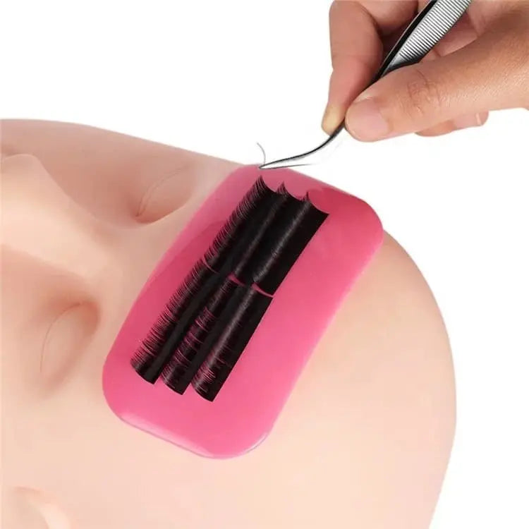 Silicone Lash Pad - Diamond Lash Supplies