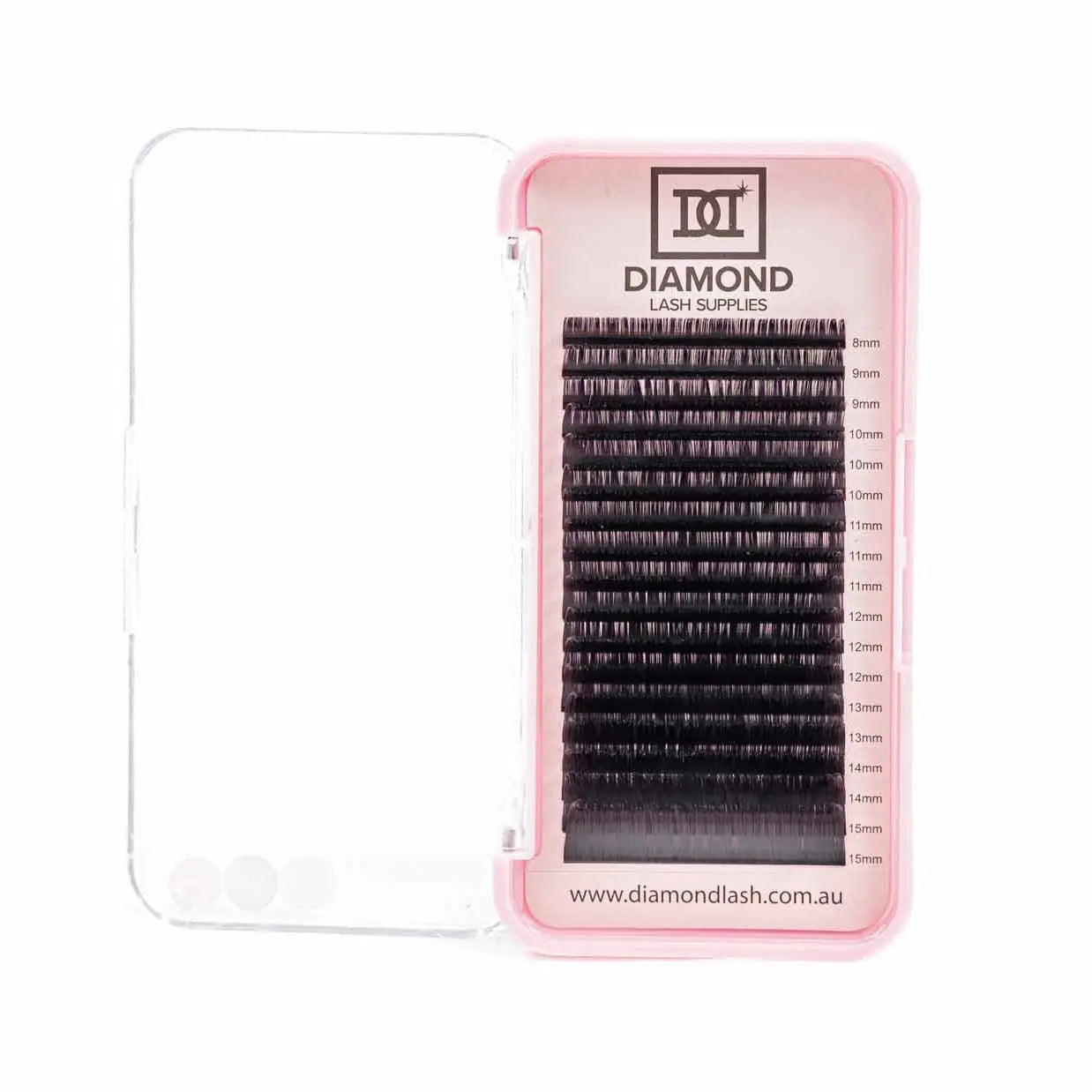 Volume Lashes - Diamond Lash Supplies