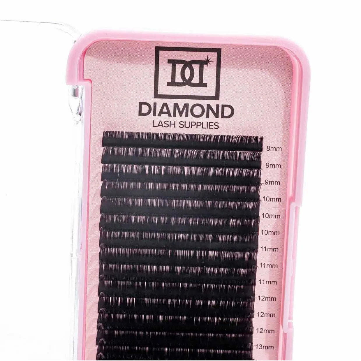 Volume Lashes - Diamond Lash Supplies