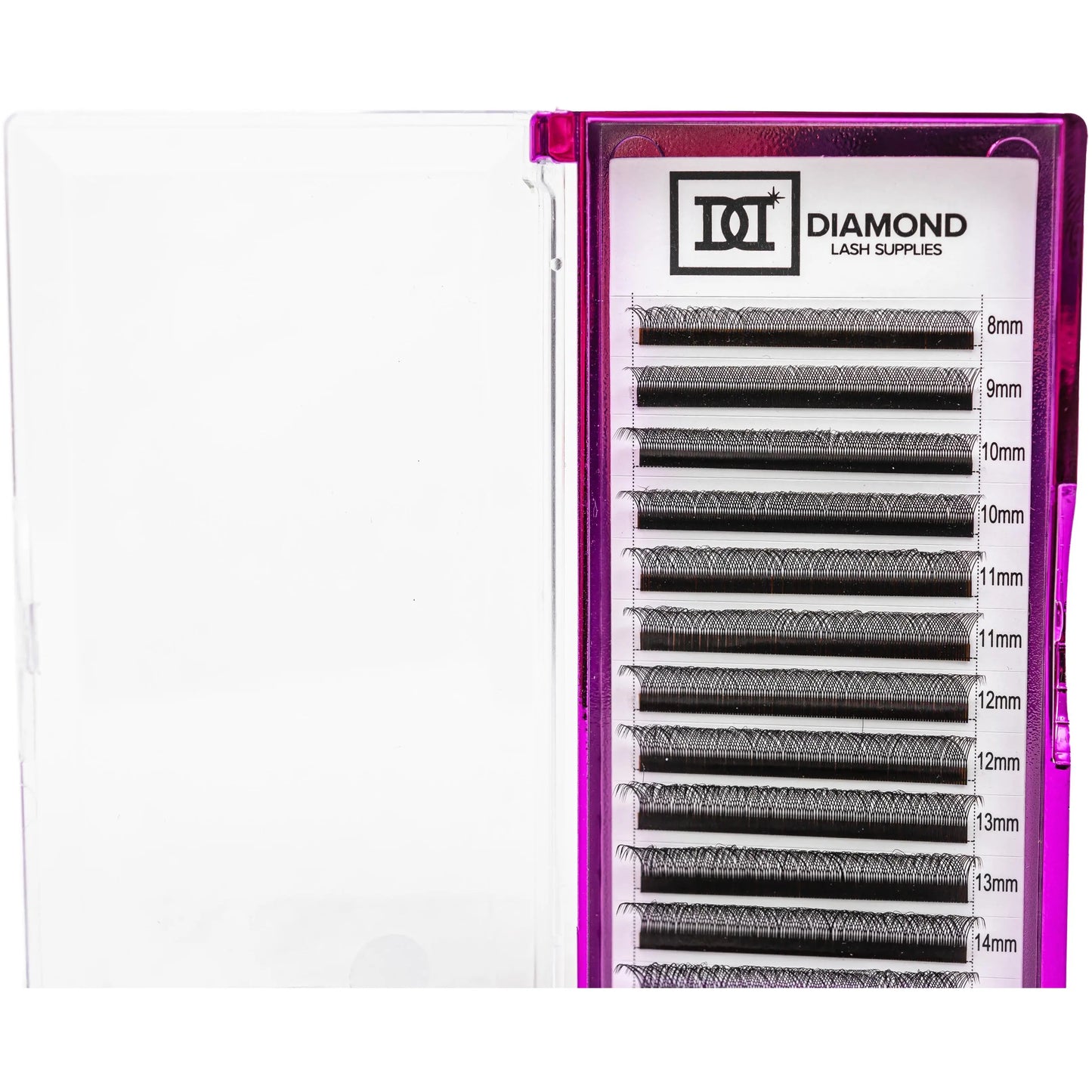 YY Lashes 0.05 Diamond Lash Supplies