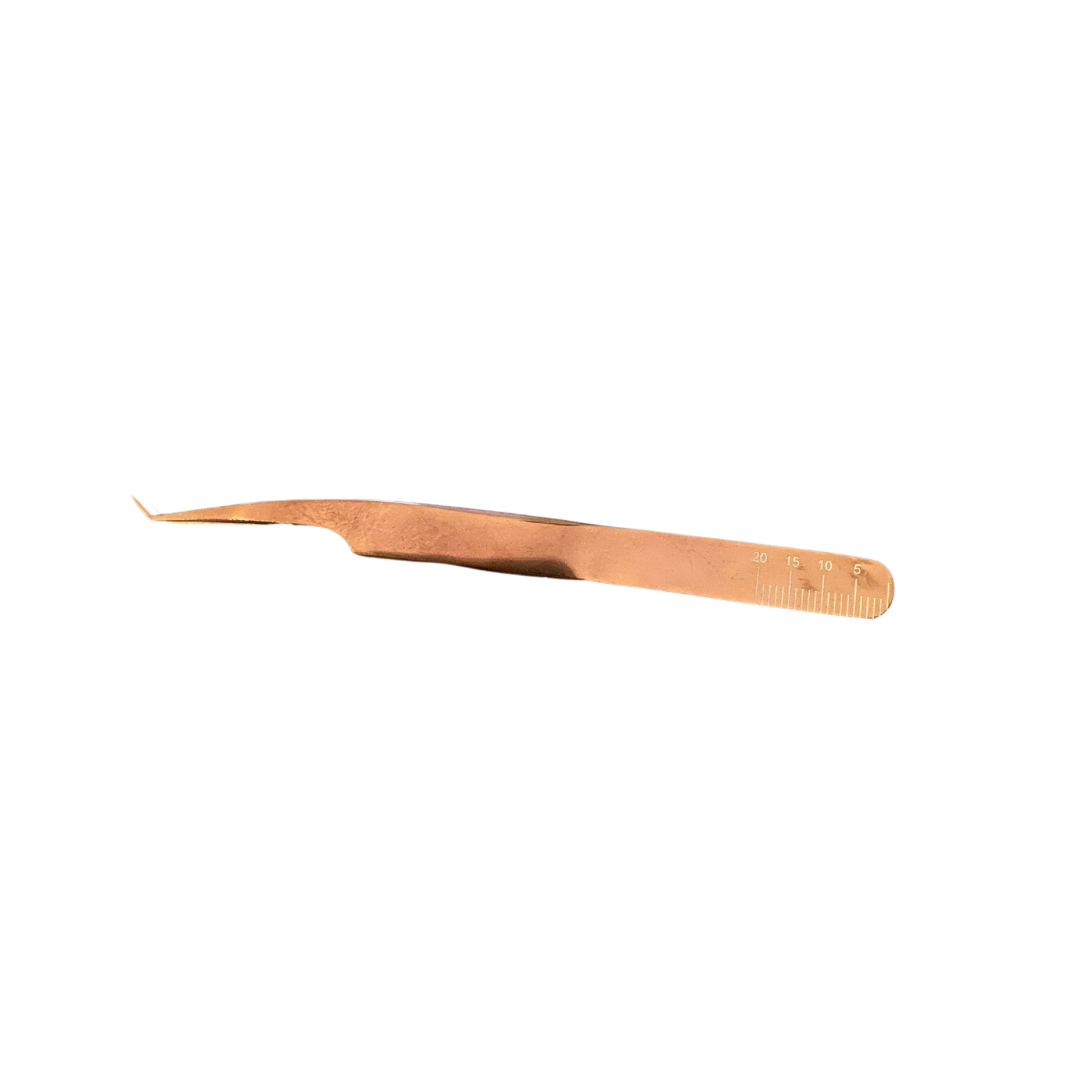 Lady Grip 45 Degree Tweezer