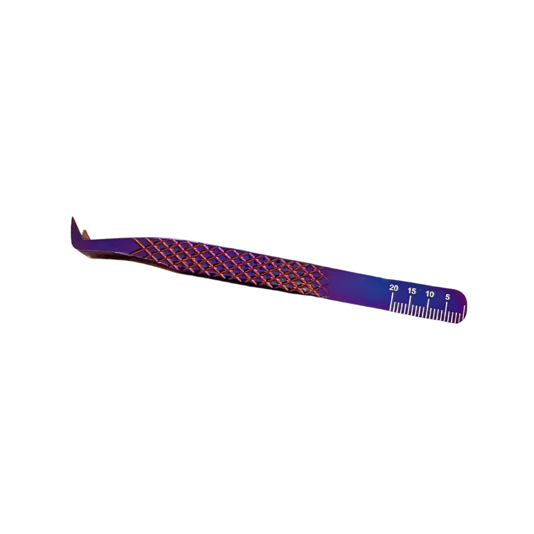 Diamond Premade Master Tweezer