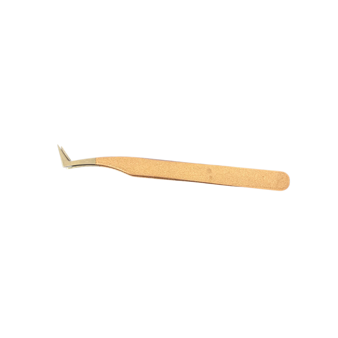 Diamond Premade Master Tweezer