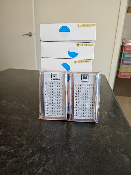 Long Stem Bulk Pack