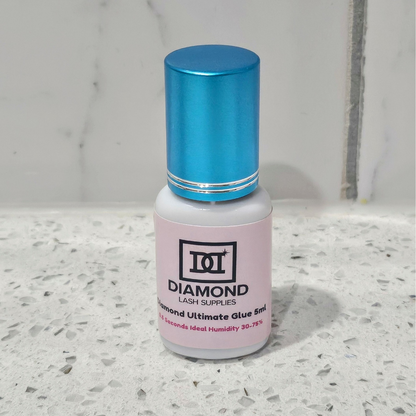 Diamond Ultimate Lash Glue