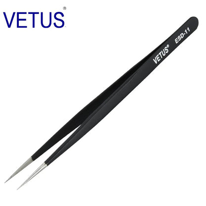 Vetus Kit Tweezer Duo