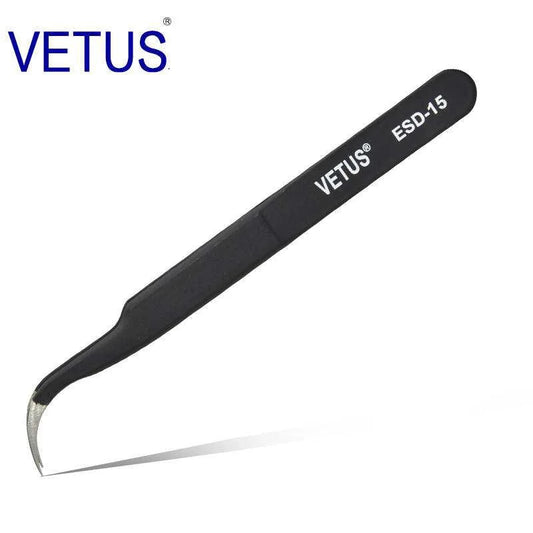 Vetus Kit Tweezer Duo