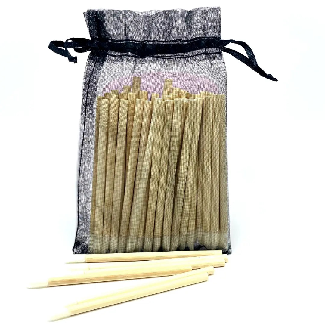 Bamboo Wand Range - Diamond Lash Supplies 