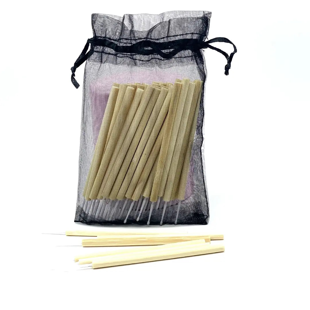 Bamboo Wand Range - Diamond Lash Supplies 