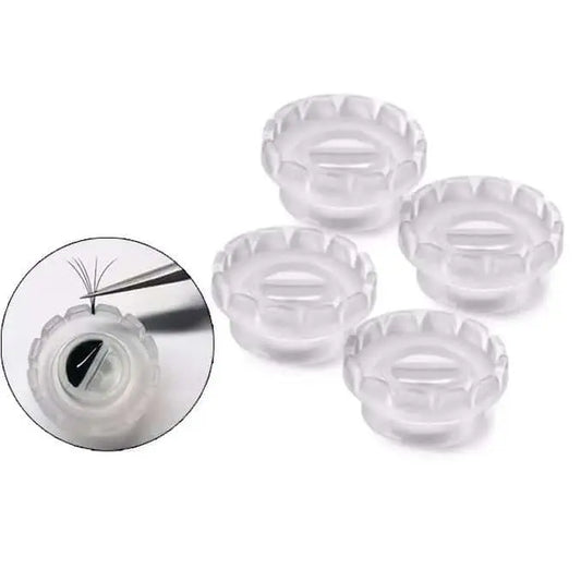 Blooming Glue Cups - Diamond Lash Supplies 