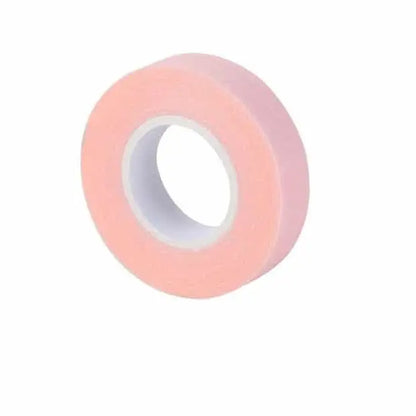 Coloured Micropore Paper Tape - Diamond Lash Supplies 