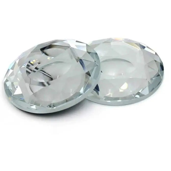 Diamond Glue Plate - Diamond Lash Supplies 