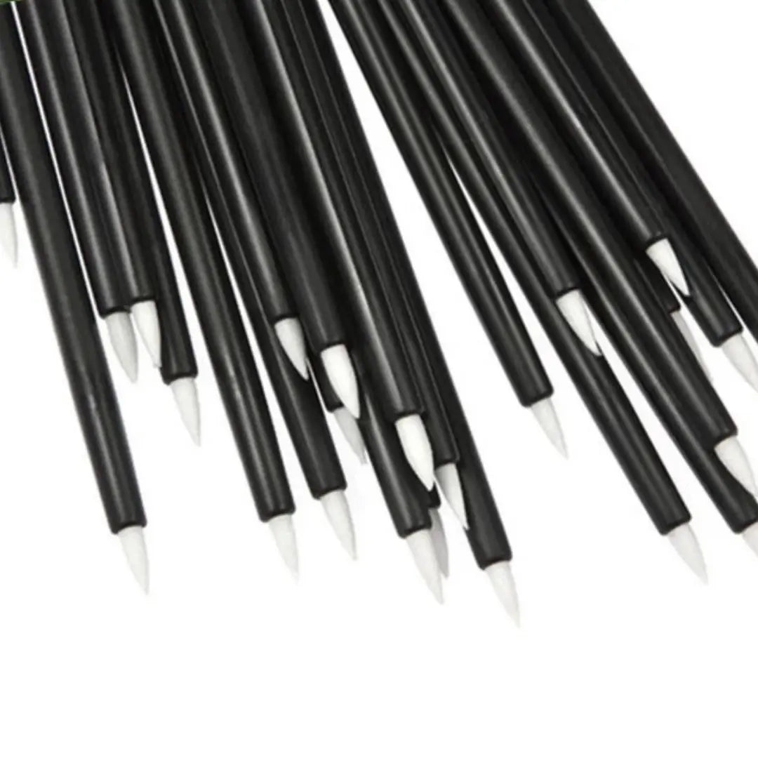 Disposable Eyeliner Brush - Diamond Lash Supplies 